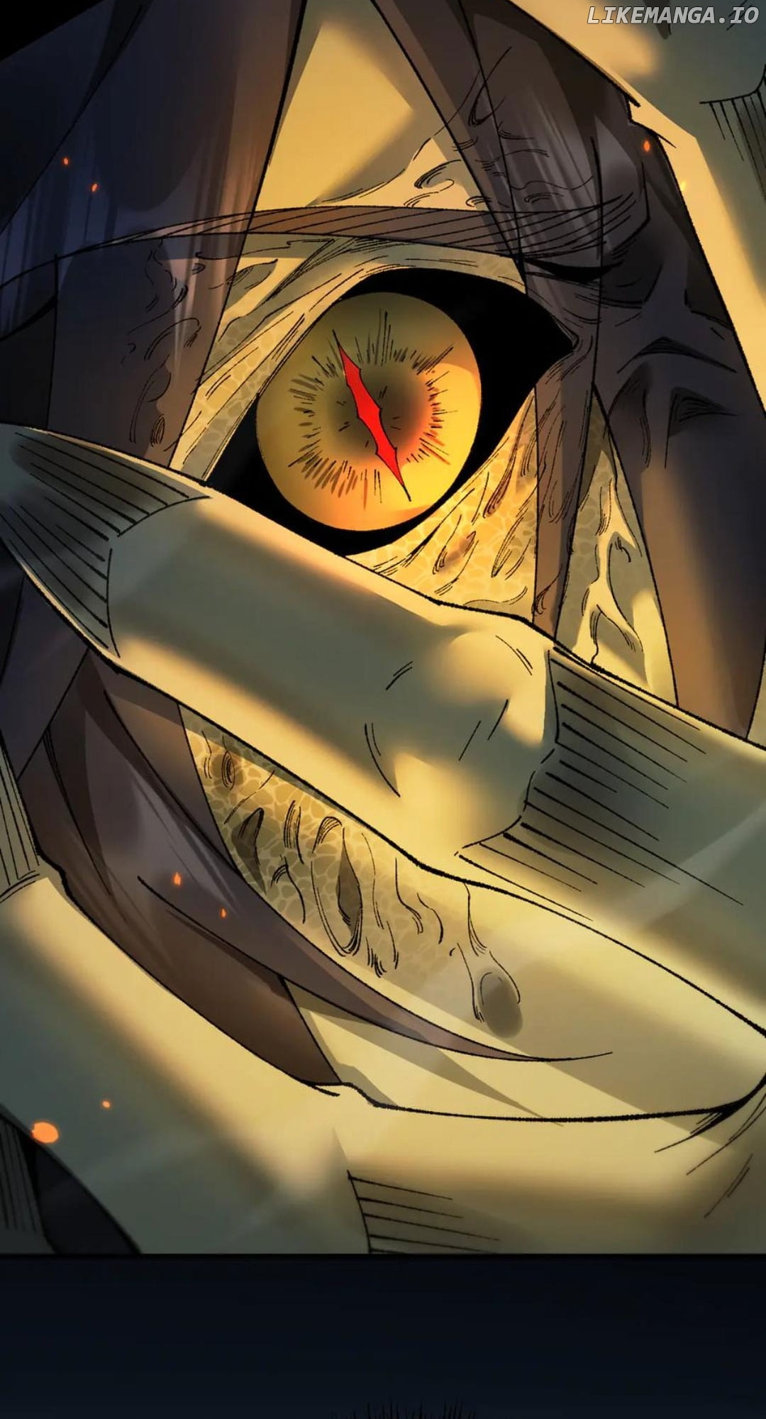 From Goblin to Goblin God Chapter 44 - page 57